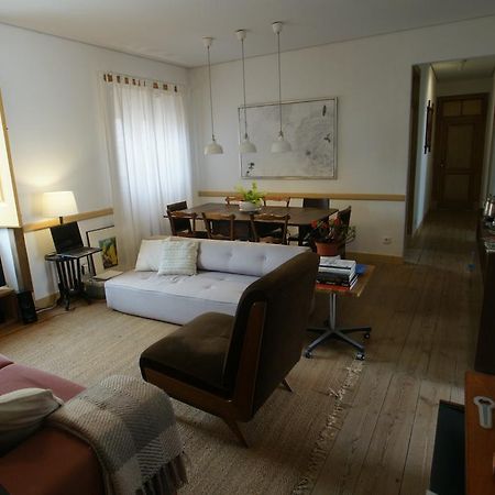 Castro Beach House Appartement Sintra Buitenkant foto