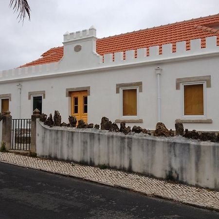 Castro Beach House Appartement Sintra Buitenkant foto