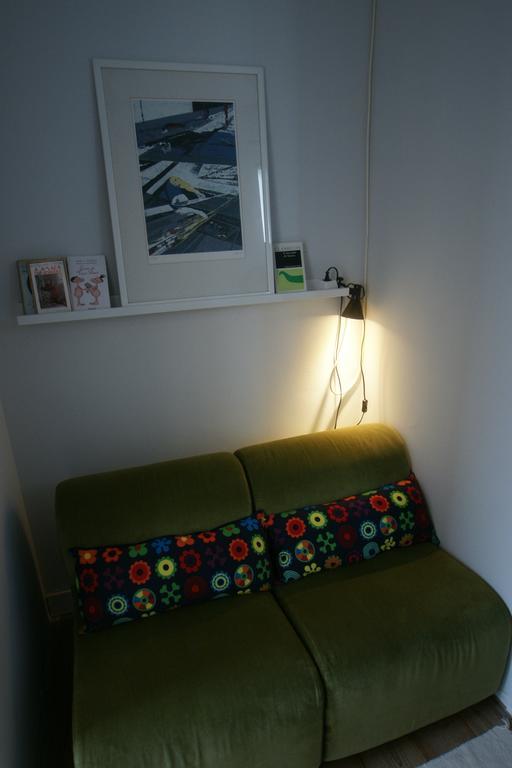 Castro Beach House Appartement Sintra Buitenkant foto