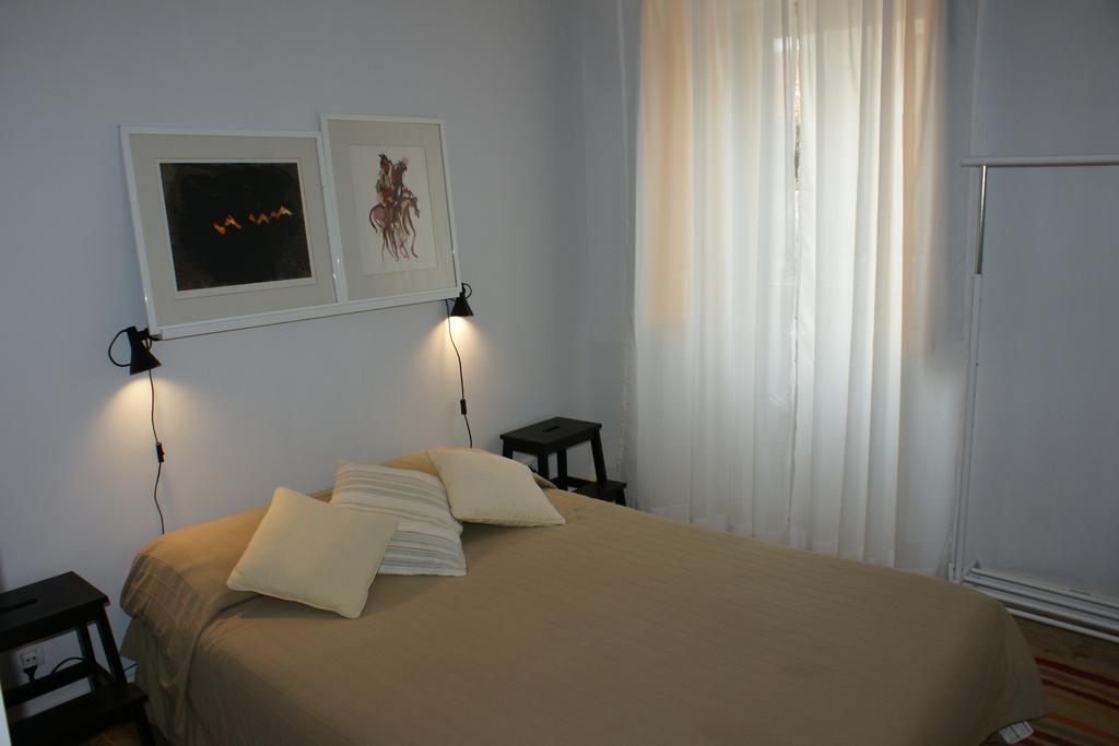 Castro Beach House Appartement Sintra Kamer foto