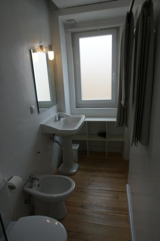Castro Beach House Appartement Sintra Kamer foto