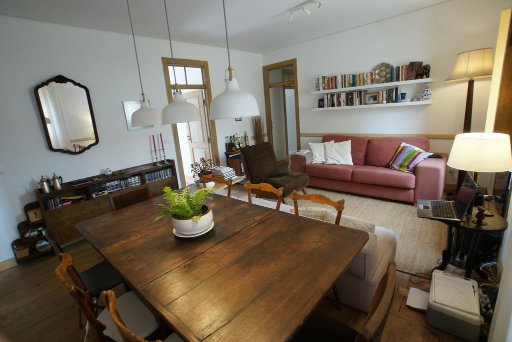 Castro Beach House Appartement Sintra Buitenkant foto